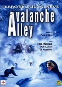  / Avalanche Alley [2001]  