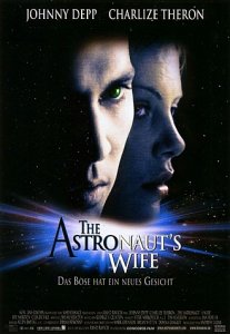   / The Astronaut's Wife [1999]  