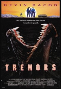   / Tremors [1990]  