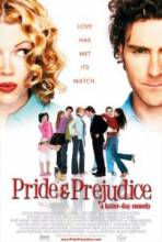    / Pride and Prejudice [2003]  