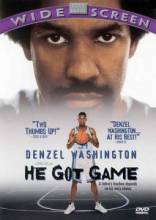   / He Got Game [1998]  