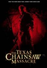    / Texas Chainsaw Massacre, The [2003]  
