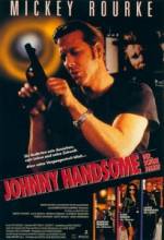   / Johnny Handsome [1989]  