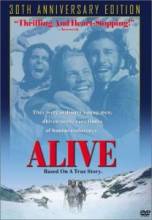  /  / Alive [1992]  