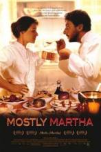   / Mostly Martha / Bella Martha [2001]  