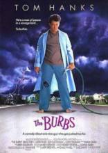  ( / ) / The 'burbs [1989]  