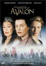   / Mists of Avalon, The [2001]  