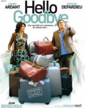 - / Hello Goodbye [2008]  