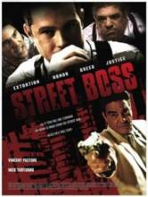   / Street Boss [2009]  