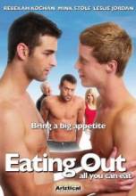  3: ,     / Eating Out 3: All You Can Eat [2009]  