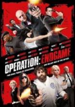   / Operation Endgame [2010]  