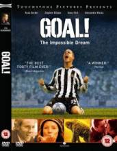 ! / Goal! [2005]  