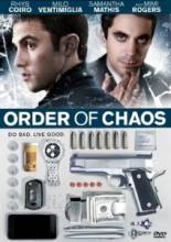   / Order of Chaos [2010]  