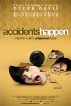   / Accidents Happen [2009]  