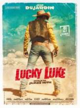 Счастливчик Люк / Lucky Luke [2009] смотреть онлайн