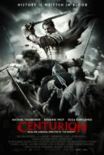 Центурион / Centurion [2010] смотреть онлайн