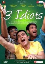 3 идиота / 3 idiots [2009] смотреть онлайн