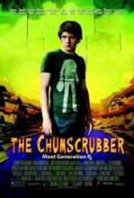Чамскраббер / The Chumscrubber [2005] смотреть онлайн