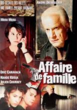 Семейный бизнес / Affaire de famille [2008] смотреть онлайн