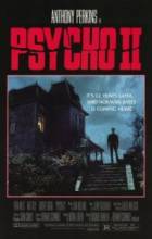 Психо, 2 / Psycho II [1983] смотреть онлайн