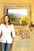 Под солнцем Тосканы / Under the Tuscan Sun [2003] смотреть онлайн