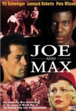    / Joe and Max [2002]  