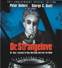  ,           / Dr. Strangelove Or: How I Learned To Stop Worrying And Love The Bomb [1964]  