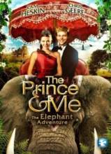    4 / The Prince & Me: The Elephant Adventure [2010]  