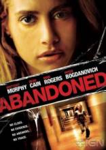 Безудержная / Abandoned [2010] смотреть онлайн