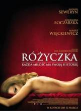 Розочка / Rozyczka [2010] смотреть онлайн
