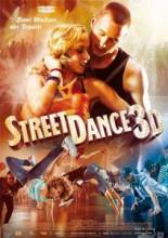 Уличные танцы 3D / Street Dance 3D [2010] смотреть онлайн