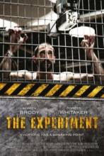 Эксперимент / The Experiment [2010] смотреть онлайн