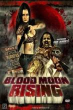 Восход Кровавой Луны / Blood Moon Rising [2009] смотреть онлайн