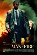 Гнев / Man on Fire [2004] смотреть онлайн