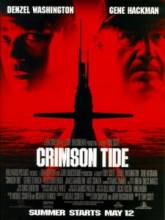 Багровый прилив / Crimson Tide [1995] смотреть онлайн
