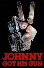    / Johnny Got His Gun [1971]  