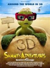   / Sammy's Adventures [2010]  