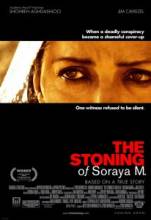  /    . / The Stoning of Soraya M. [2008]  