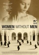    / Zanan-e bedun-e mardan / Women Without Men [2009]  