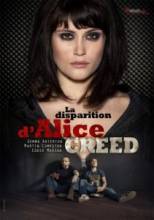    / The Disappearance of Alice Creed [2009]  