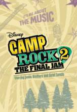     2 / Camp Rock 2: The Final Jam [2010]  