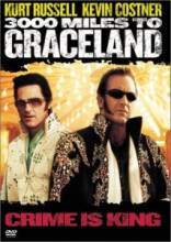 3000    / 3000 Miles to Graceland [2001]  