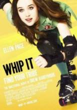 ! / Whip It [2009]  