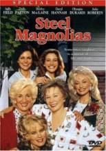   / Steel Magnolias [1989]  