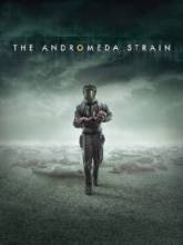   /   / The Andromeda Strain [2008]  