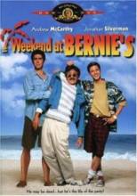 -   / Weekend at Bernie's [1989]  