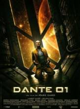  01 / Dante 01 [2008]  