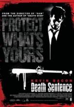   / Death Sentence [2007]  
