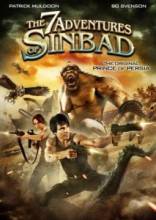    / The 7 Adventures of Sinbad [2010]  