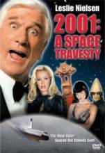   / 2001: A space travesty [2000]  